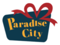 Paradise City Brand Logo